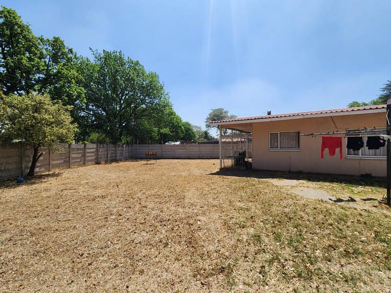 3 Bedroom Property for Sale in Sasolburg Free State